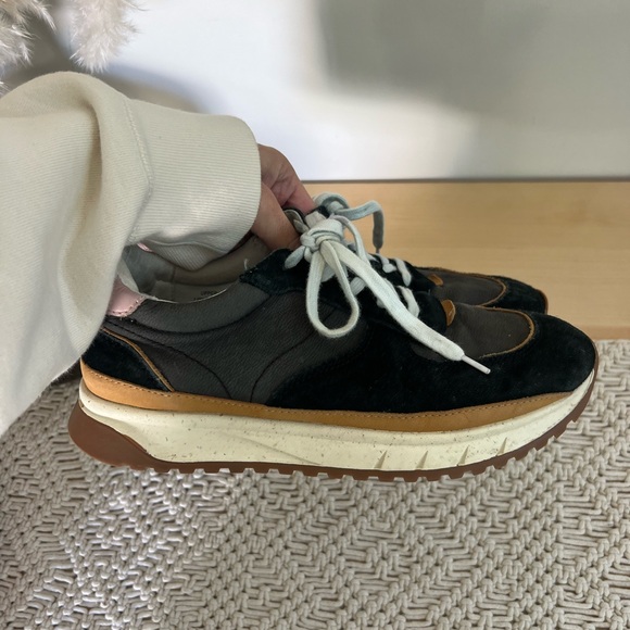 Madewell sneakers - Picture 8 of 10